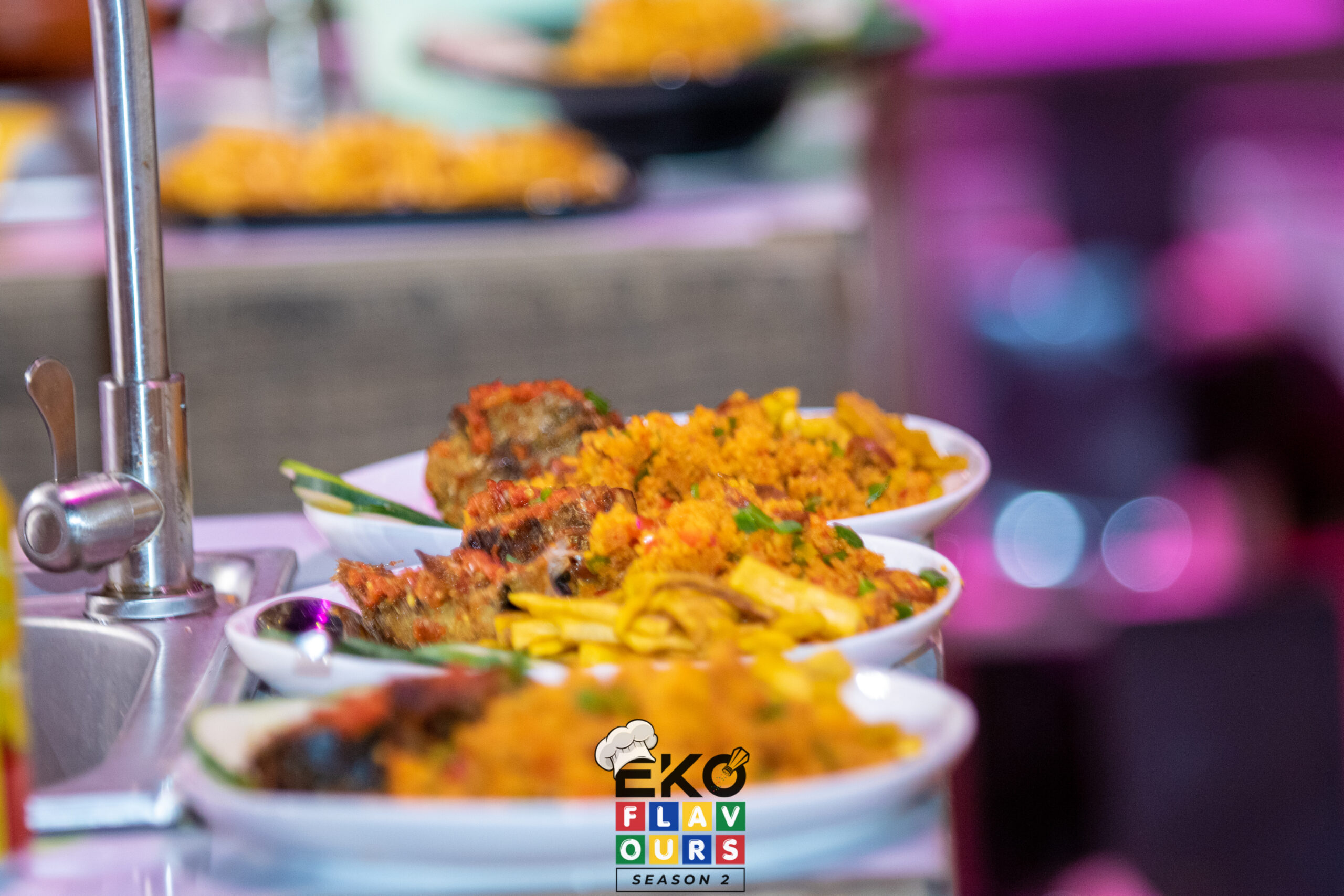 African cuisine