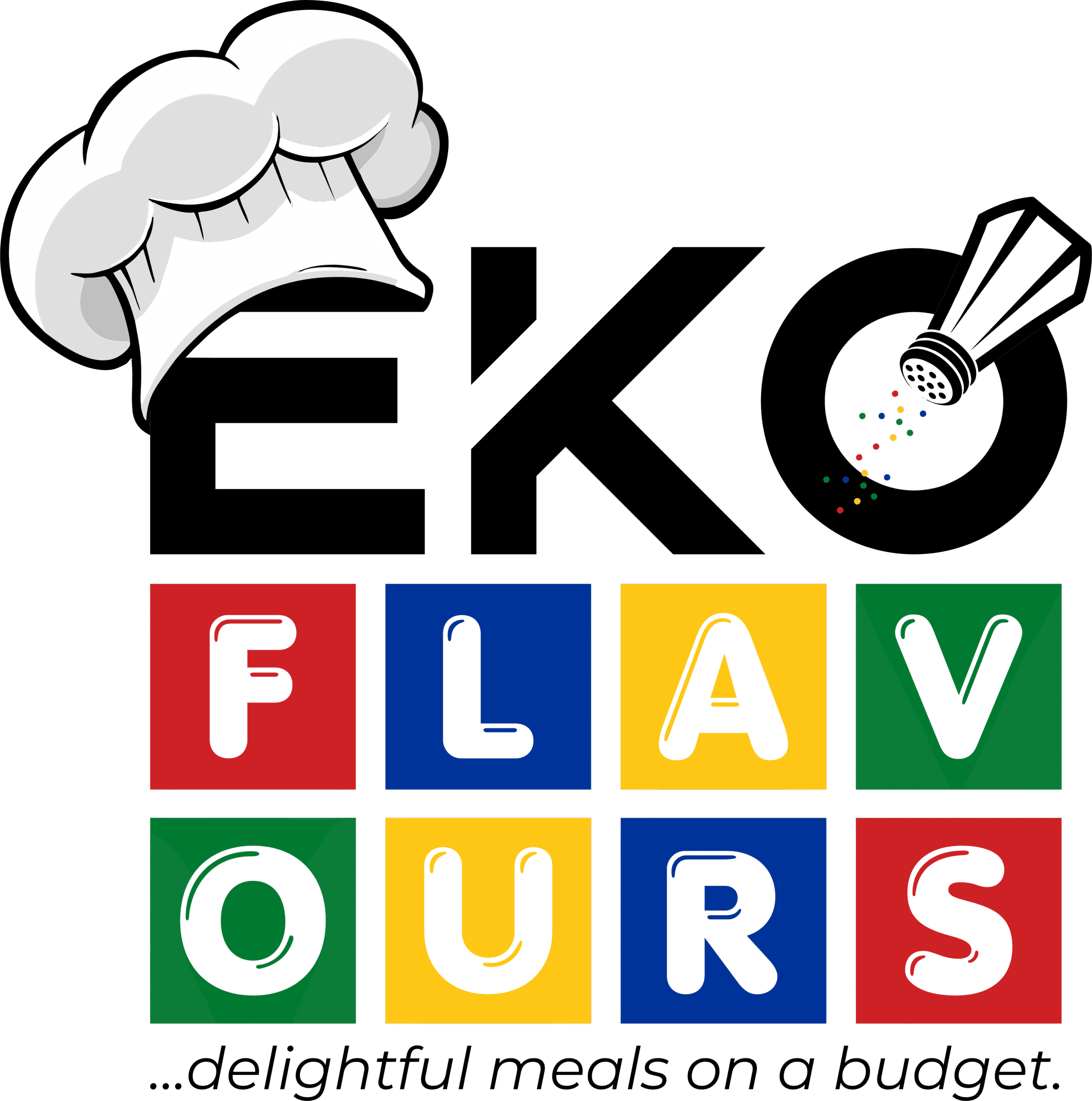 Eko Flavours